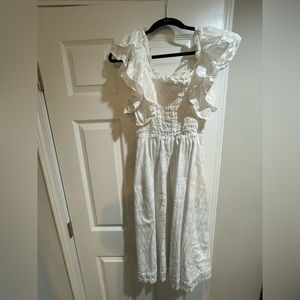Banana Republic Dress